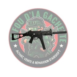 UMP45 Begadi - OCCASION
