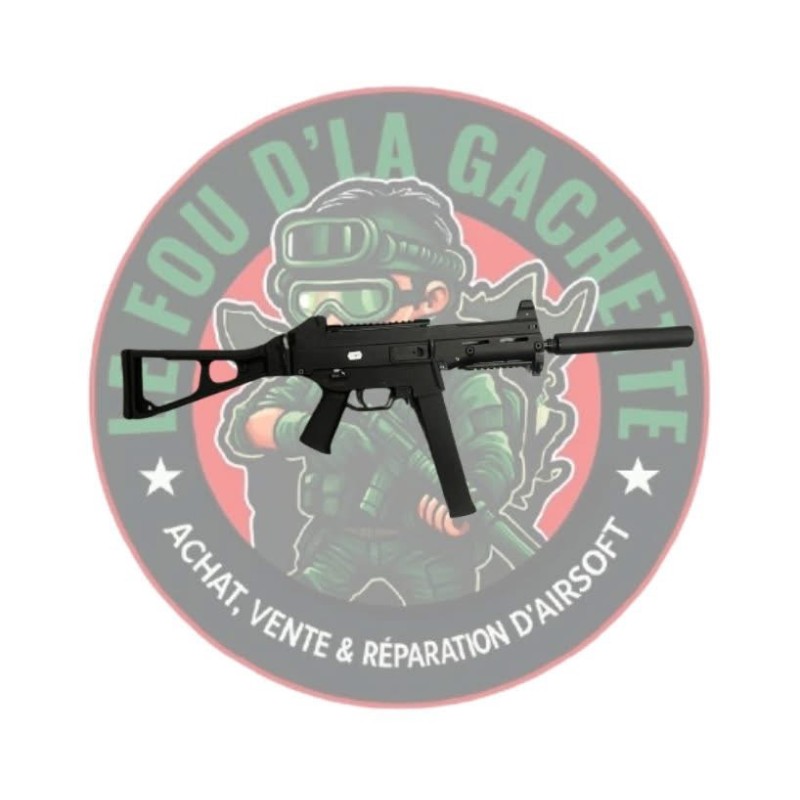 UMP45 Begadi - OCCASION