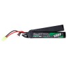 Batterie 11.1v 1200 mah 2 sticks Tamiya Genspow