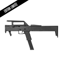 PISTOLET 6MM ORION AVEC KIT...