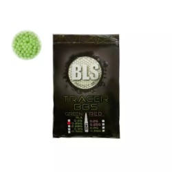 BLS Billes Bio Traçantes...