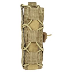 Poche Molle extensible Elite pour chargeurs pistolet Viper