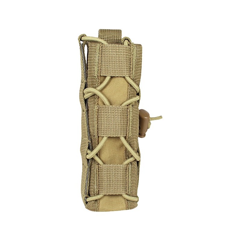 Poche Molle extensible Elite pour chargeurs pistolet Viper