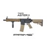REPLIQUE LONGUE 6MM SA-P19 PRIME DANIEL DEFENSE ASTER II CHAOS BRONZE BRUSHLESS