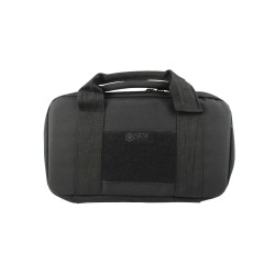 MALETTE PISTOLET TEXTILE NOIR