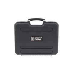 MALETTE PISTOLET 30CM NOIRE