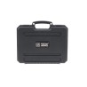 MALETTE PISTOLET 30CM NOIRE