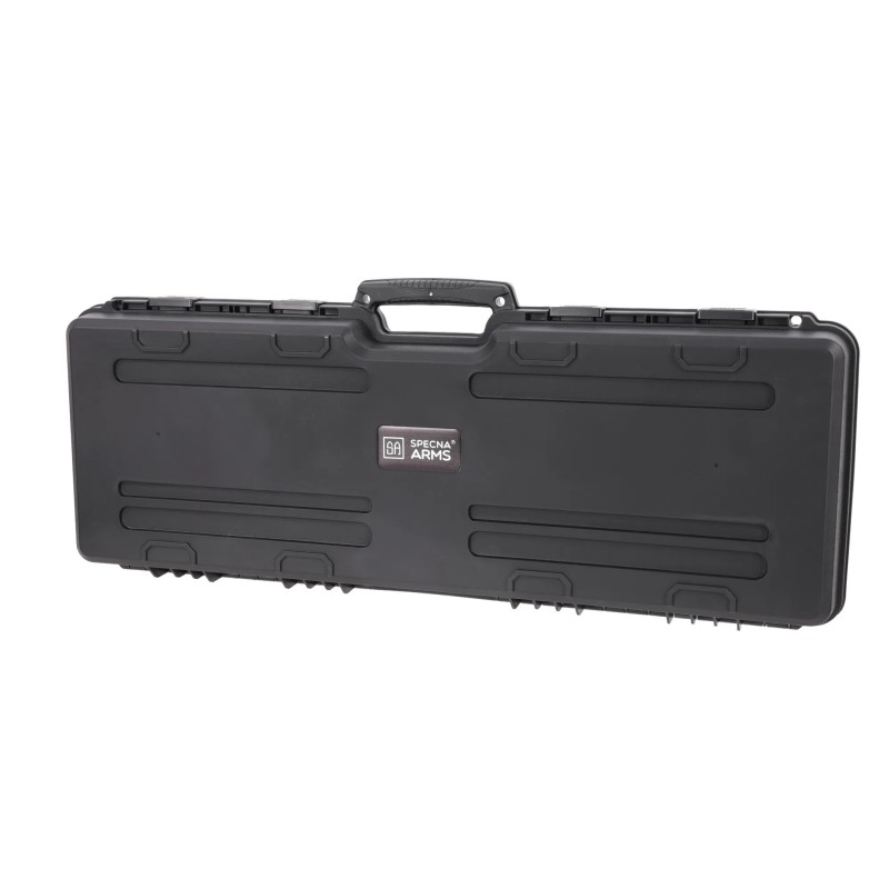 MALETTE TRANSPORT 85CM NOIRE