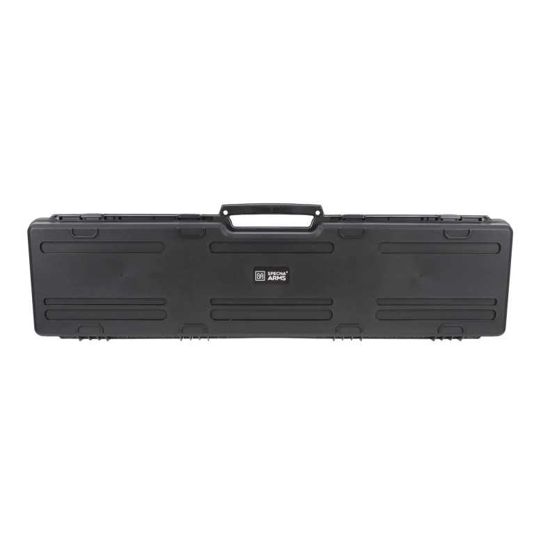 MALETTE TRANSPORT 120CM NOIRE