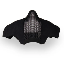 Masque grillagé Stalker Evo
