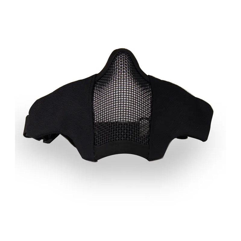 Masque grillagé Stalker Evo