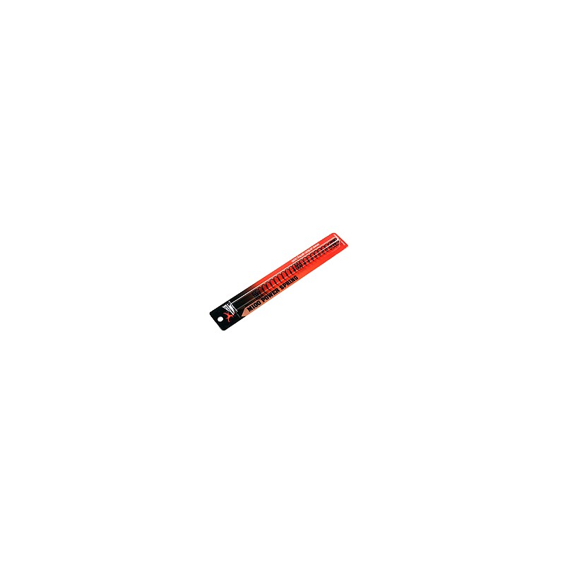 Ressort AEG M100