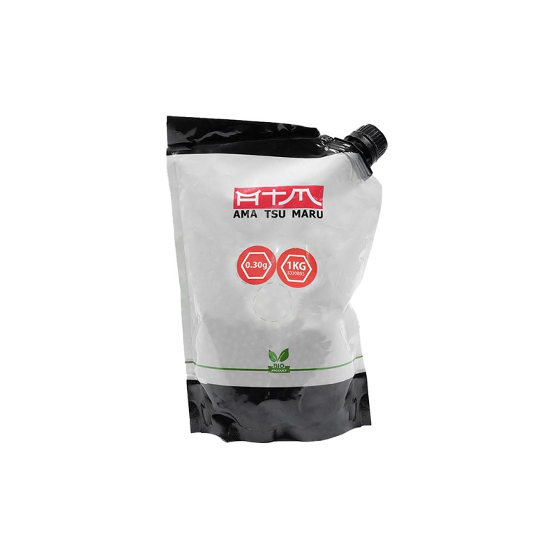 ATM Billes Bio Traçantes 0,30g (1kg)