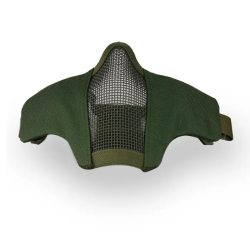 Masque grillagé Stalker Evo