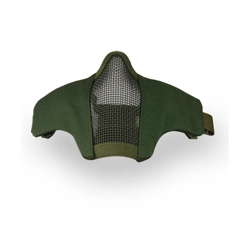 Masque grillagé Stalker Evo