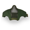 Masque grillagé Stalker Evo