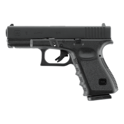 PIST GLOCK 19 BBS 6MM GAZ 1J