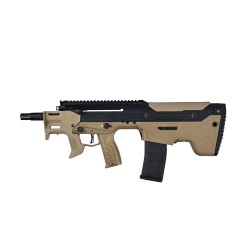 MDR-X Micron V3 AEG