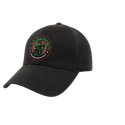 Casquette Le Fou D'la Gâchette