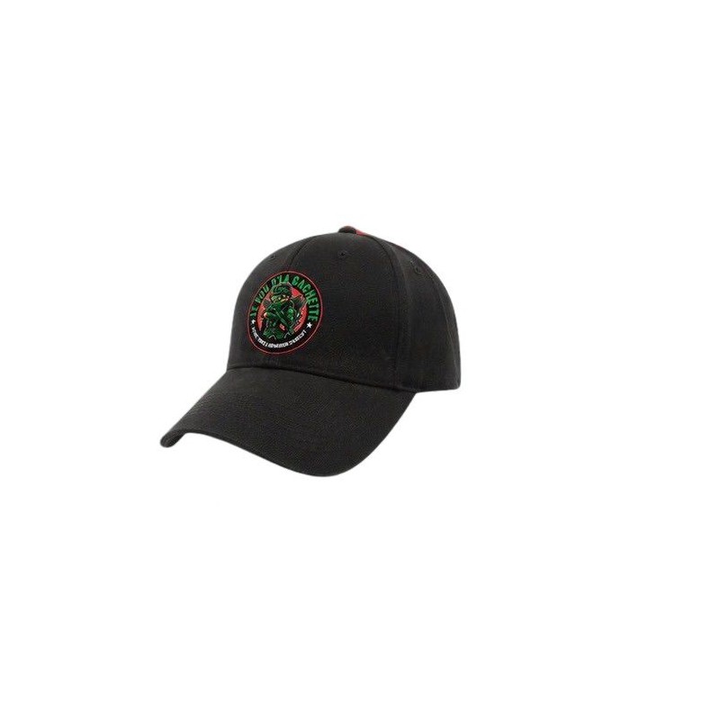 Casquette Le Fou D'la Gâchette