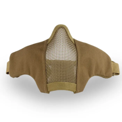 Masque grillagé Stalker Evo