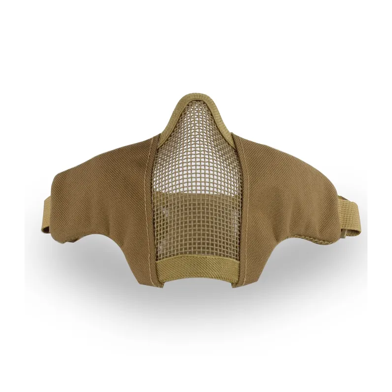 Masque grillagé Stalker Evo