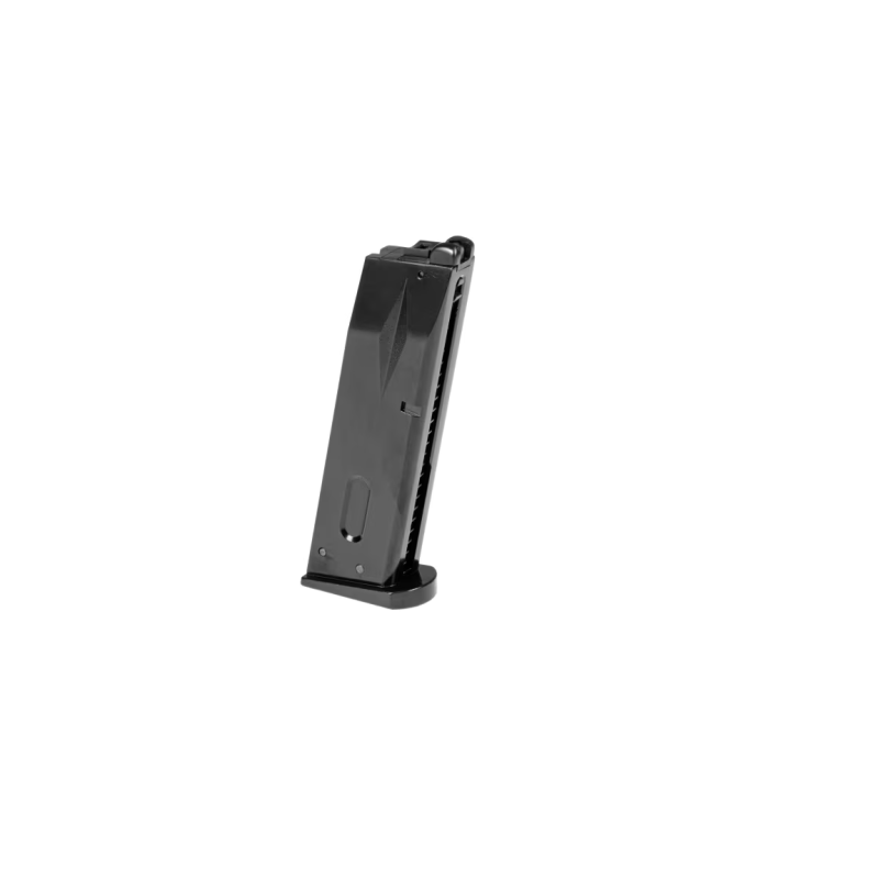 Chargeur M9 GBB 25rds