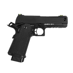 SSP5 – Gas Blowback Pistol...