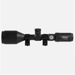 Rifle Scope Set Mk2