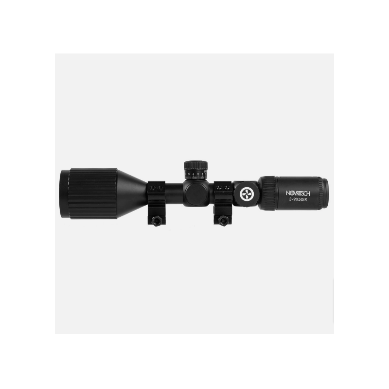 Rifle Scope Set Mk2