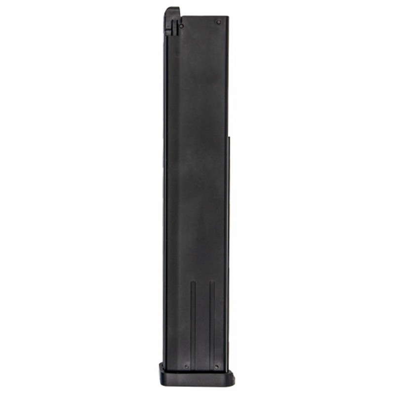 Chargeur gaz VMP VORSK 48 Billes