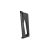 Chargeur CO2 17 BBs pour Colt 1911 GBB - Cybergun / KWC