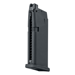 CHARGEUR 20 COUPS GLOCK 19...