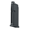 CHARGEUR 20 COUPS GLOCK 19 BBS 6MM GAZ 1J