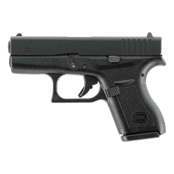 PIST GLOCK 42 BBS 6MM GAZ 1J
