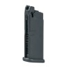 CHARGEUR 10 COUPS GLOCK 42 BBS 6MM GAZ 1J