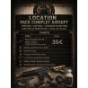 LOCATION REPLIQUE LONGUE