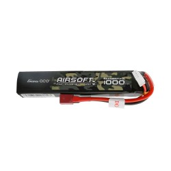 Batterie Gen Ace Lipo 7.4 V...