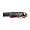 Batterie Gen Ace Lipo 7.4 V 25C 2S1P 1000mAh