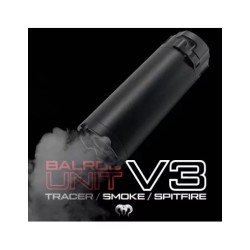 SILENCIEUX BALROG V3 TRACER...