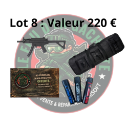 Box Mystère Spécial 14 Juillet 2026