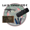 Box Mystère Spécial 14 Juillet 2026