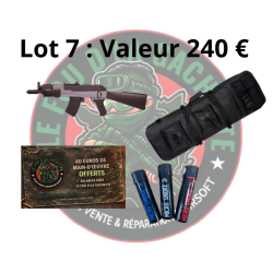Box Mystère Spécial 14 Juillet 2026