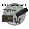 Box Mystère Spécial 14 Juillet 2026