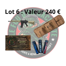 Box Mystère Spécial 14 Juillet 2026