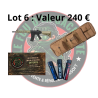 Box Mystère Spécial 14 Juillet 2026