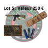 Box Mystère Spécial 14 Juillet 2026