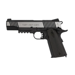 Colt 1911 Rail Gun GBB CO2...