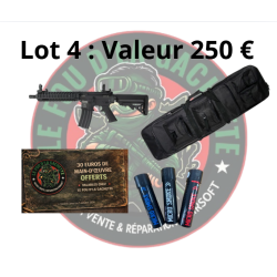 Box Mystère Spécial 14 Juillet 2026