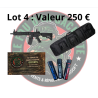 Box Mystère Spécial 14 Juillet 2026